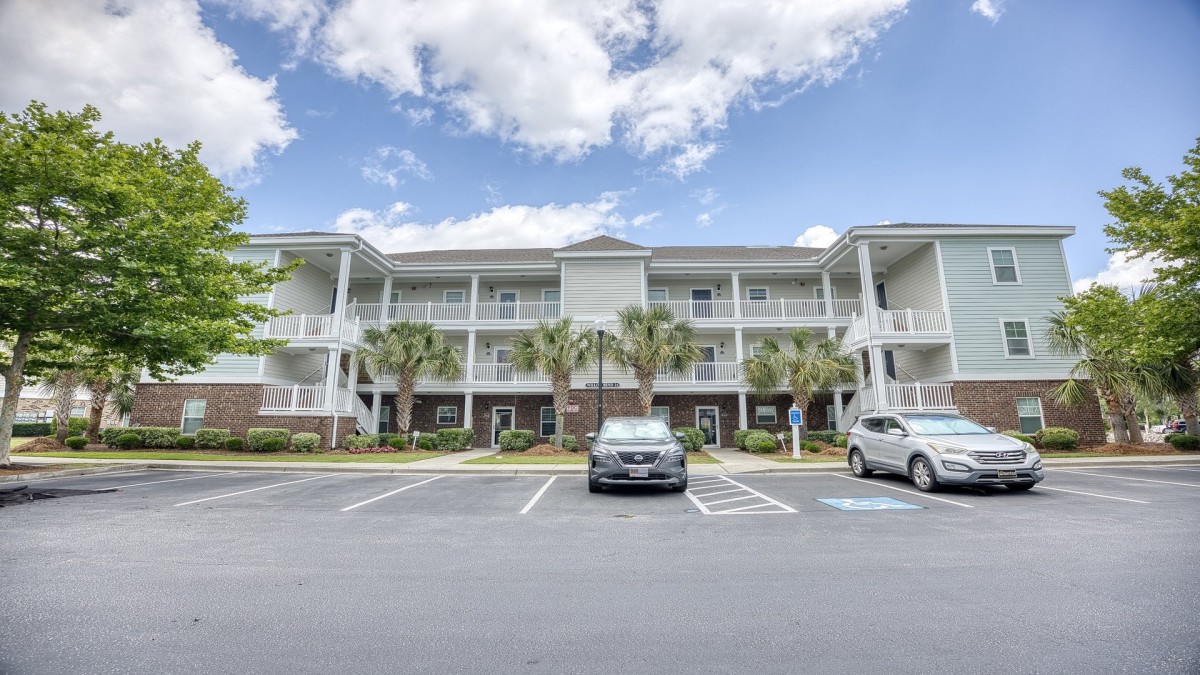 Barefoot Resort Rentals-1433 Willow Bend-image-1
