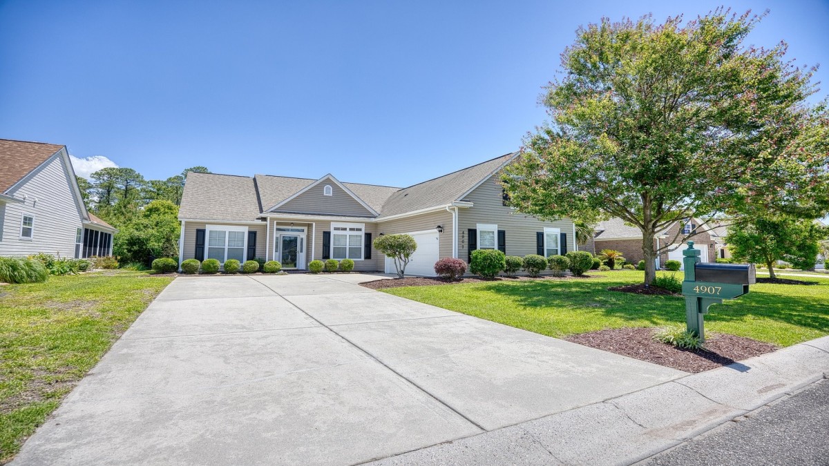 Barefoot Resort Rentals-4907 Brookstone-image-1