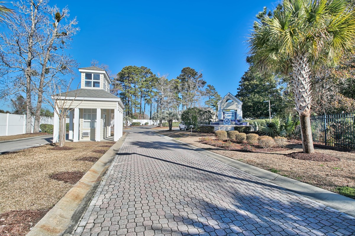 210 Waterway Landing North Myrtle Beach, SC Barefoot Resort Rentals