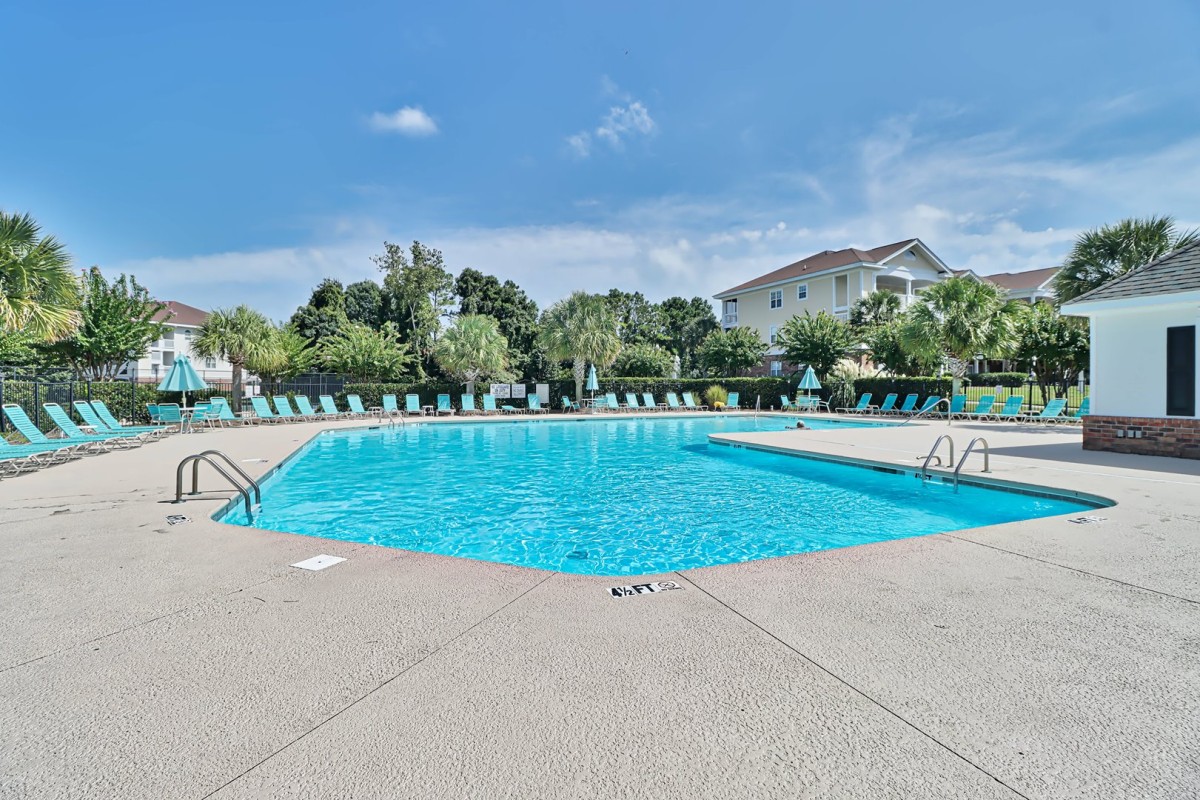 Barefoot Resort Rentals-824 Ironwood-image-1
