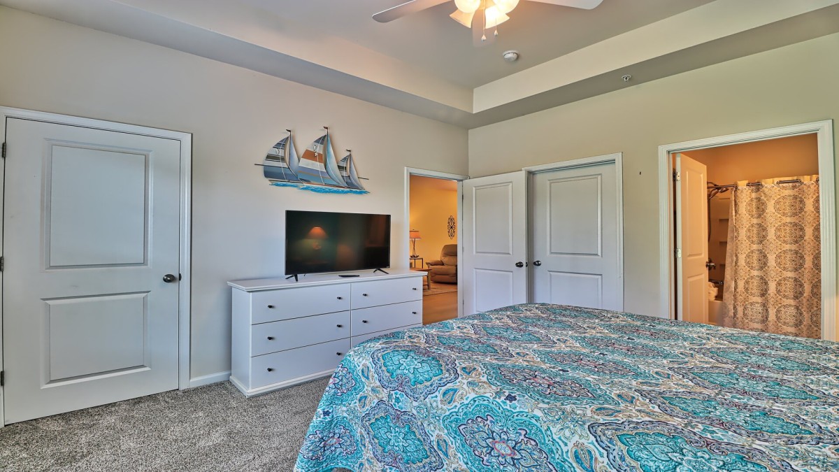 1535 Willow Bend North Myrtle Beach, SC Barefoot Resort Rentals
