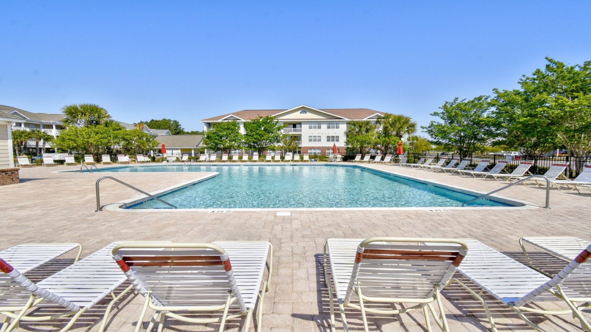 Havens Pool