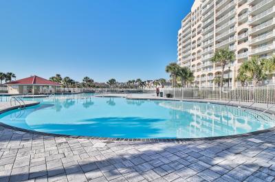 North Tower Rentals | Barefoot Resort Rentals