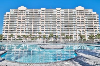 North Tower Rentals | Barefoot Resort Rentals