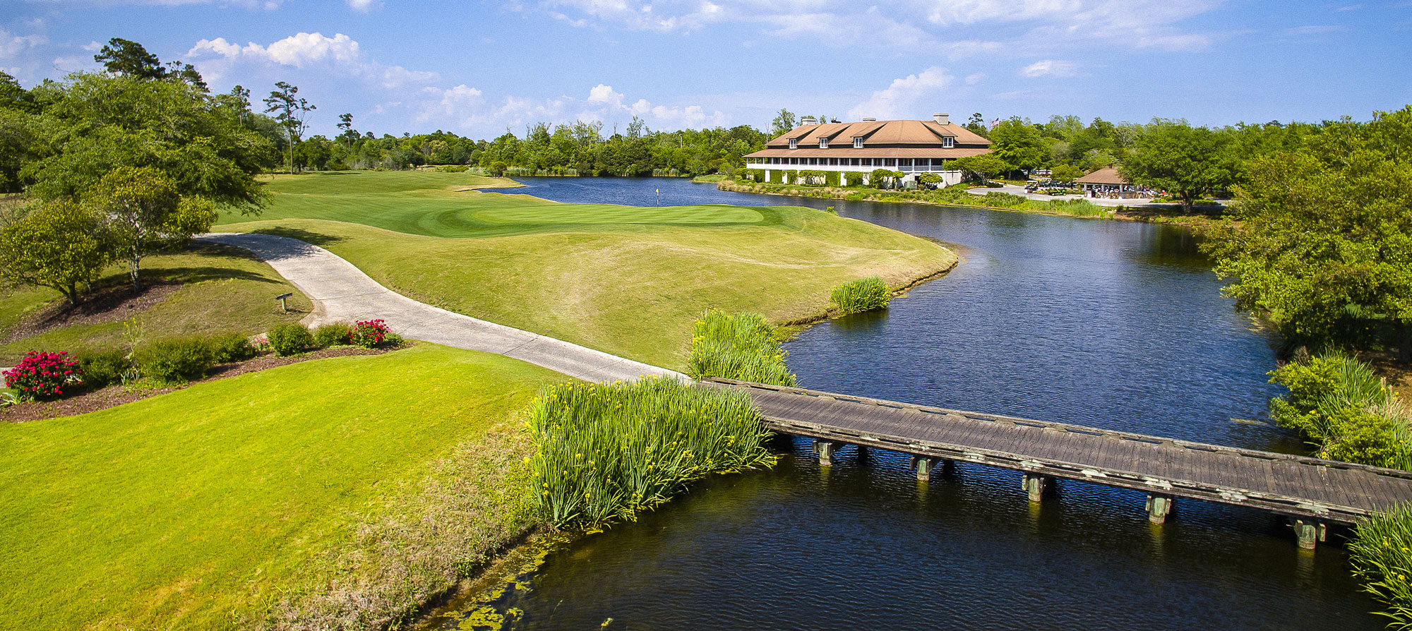 Golf Villas