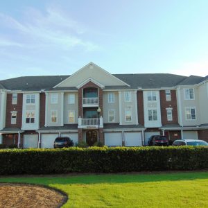 Harbor Cove condos