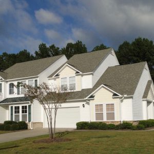 Havens townhome