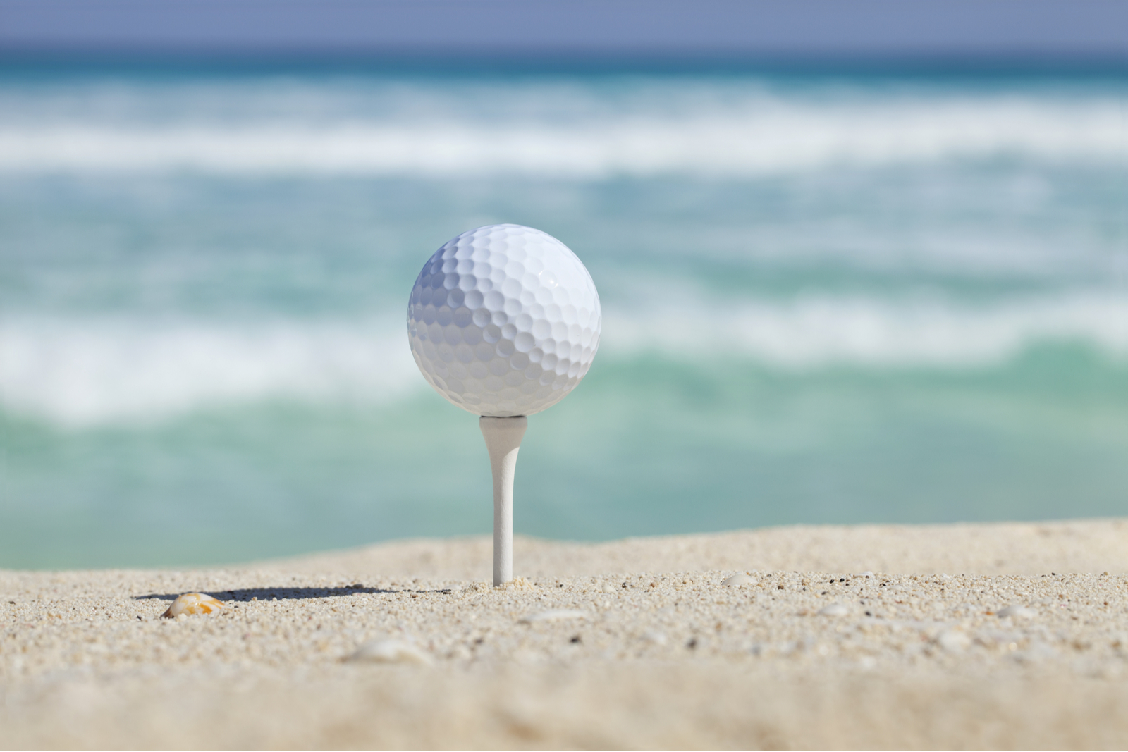 golf on myrtle beach