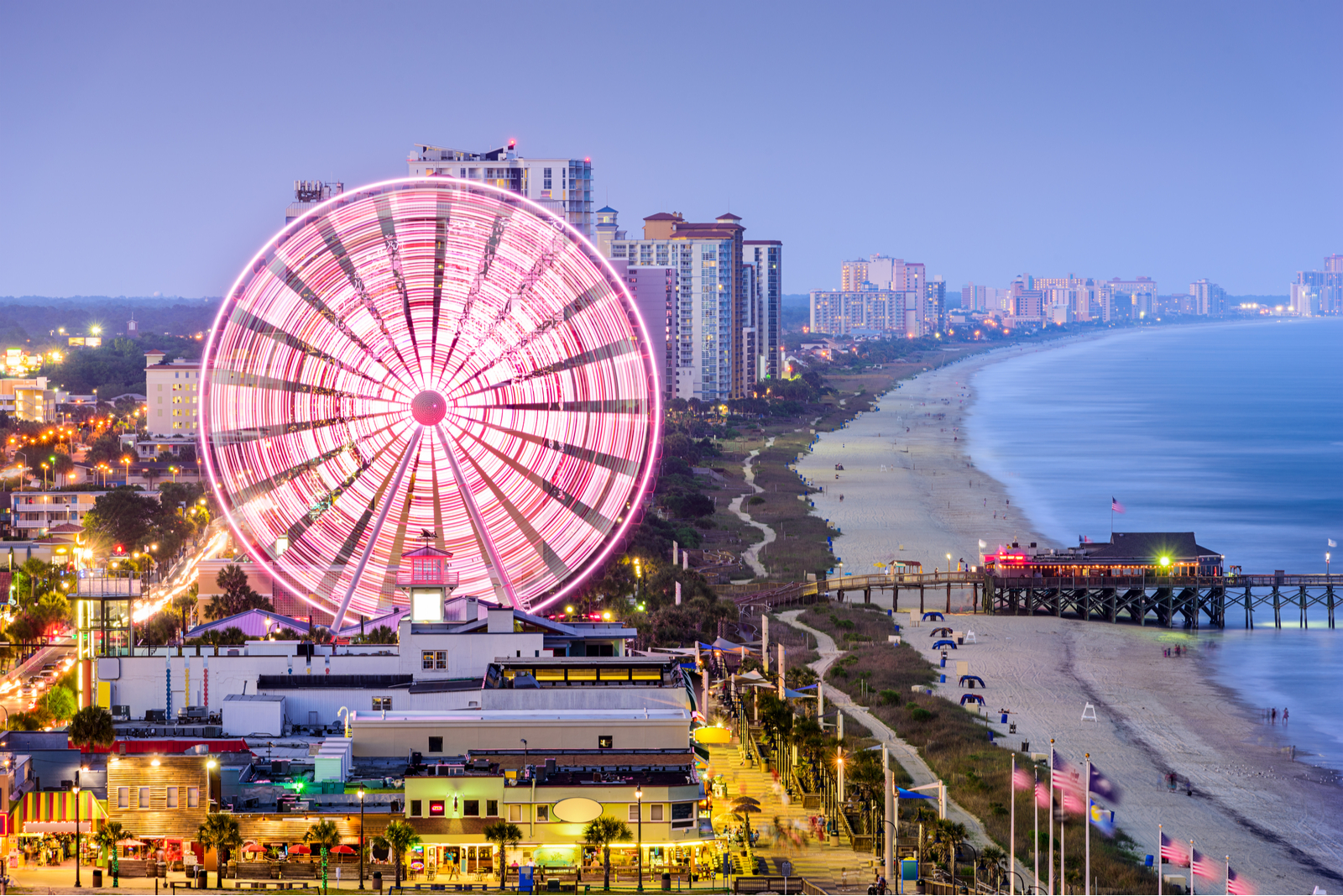 myrtle beach