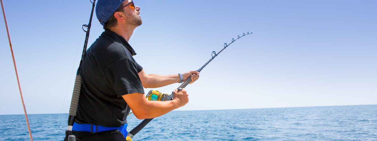 The Ultimate Guide to Fishing in Myrtle Beach