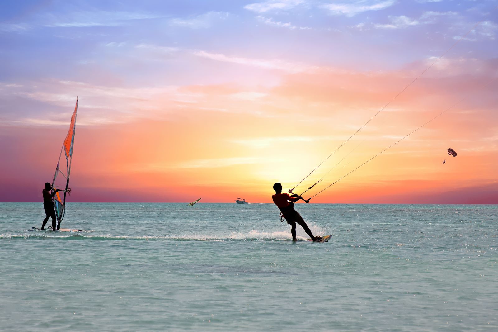 people-enjoying-watersports