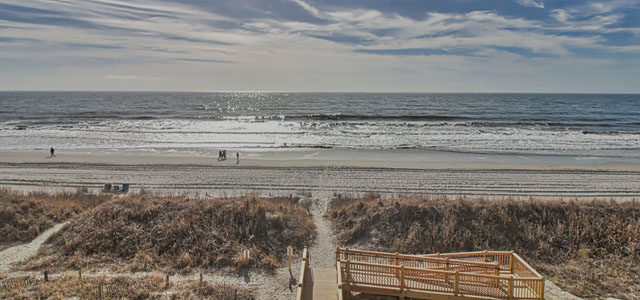 Oceanfront