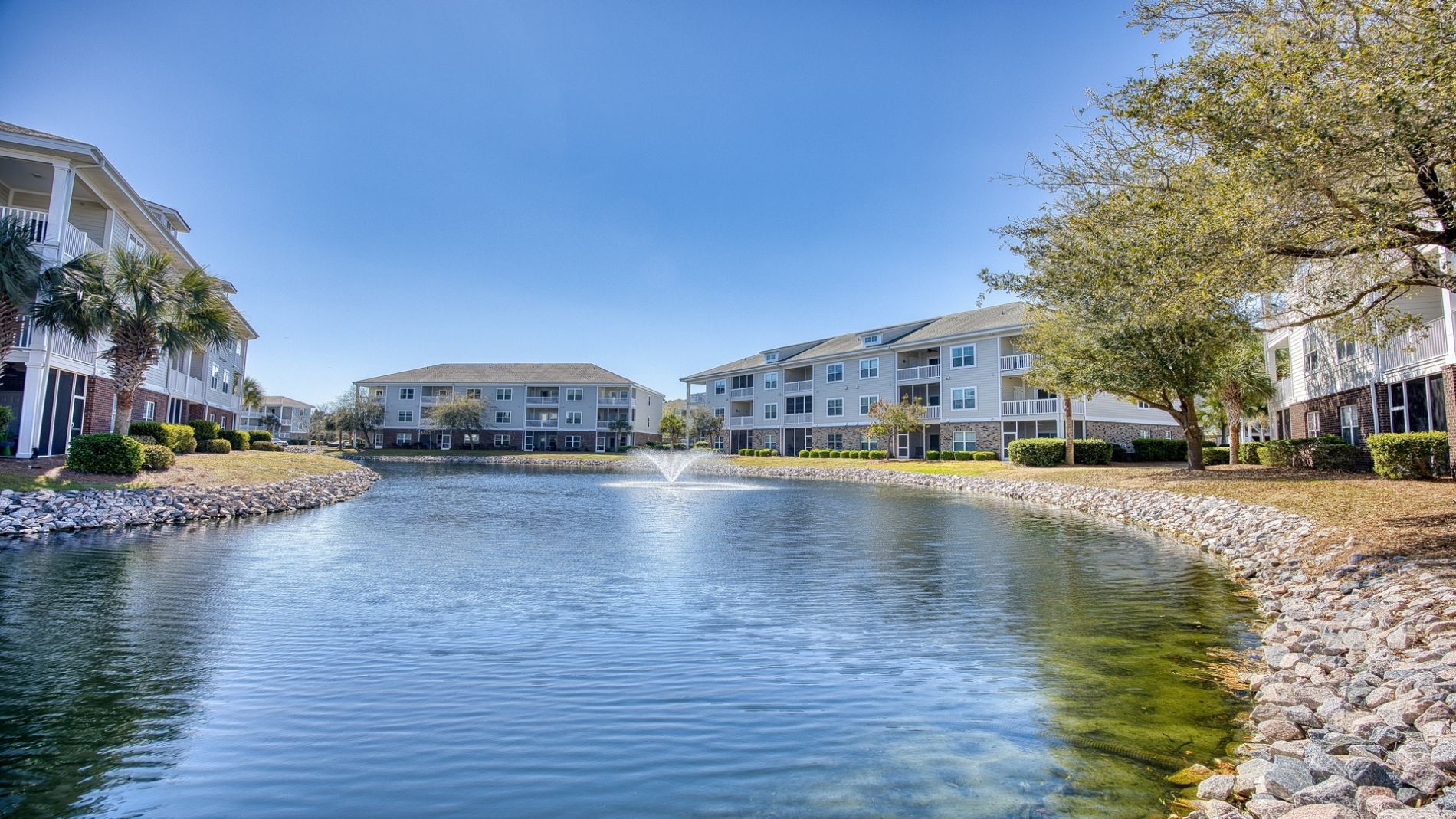 Willow Bend Community